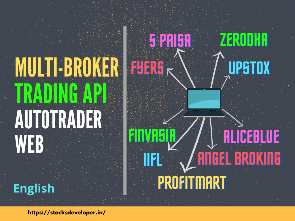 API (Application Programming Interface) — Documentation | Stocks Developer