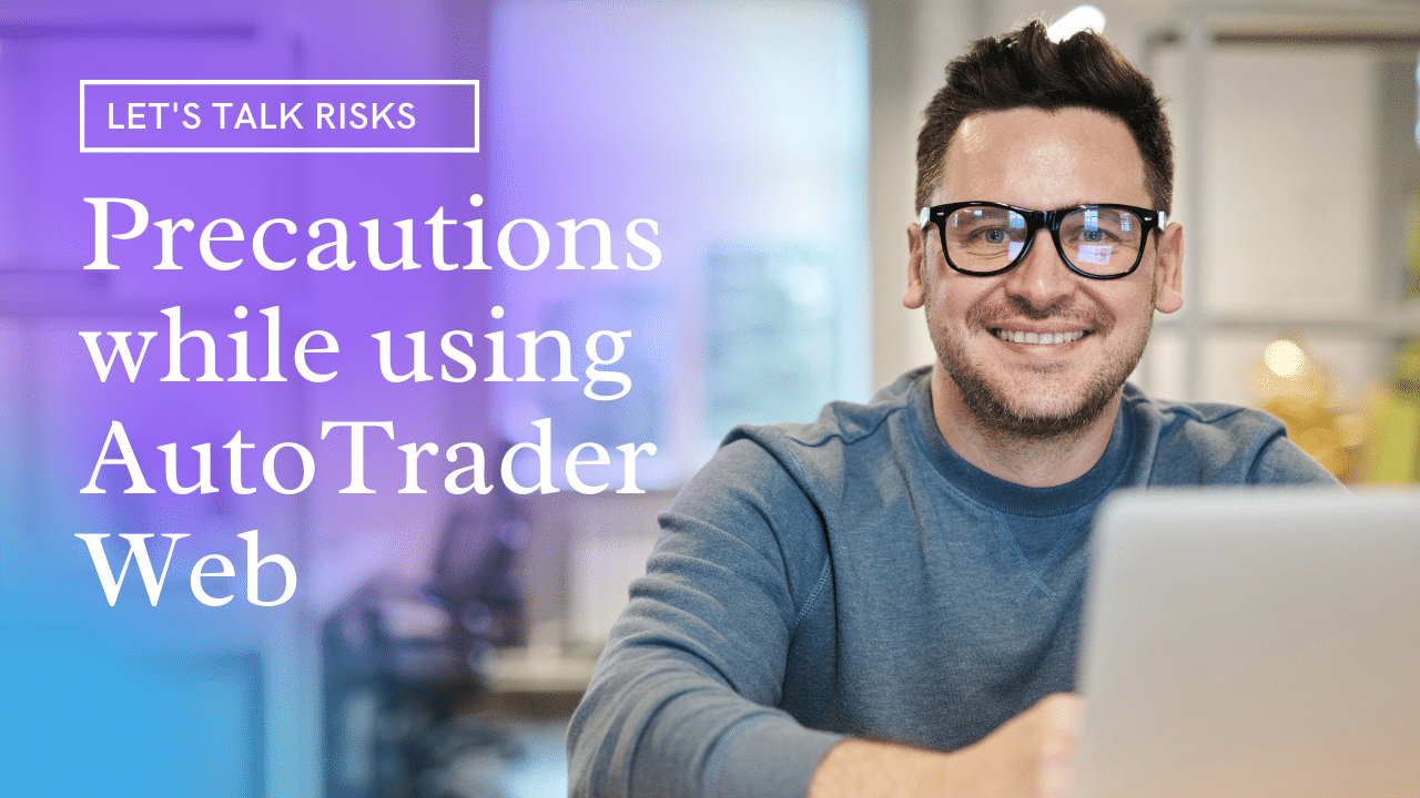 Precautions — Documentation | Stocks Developer