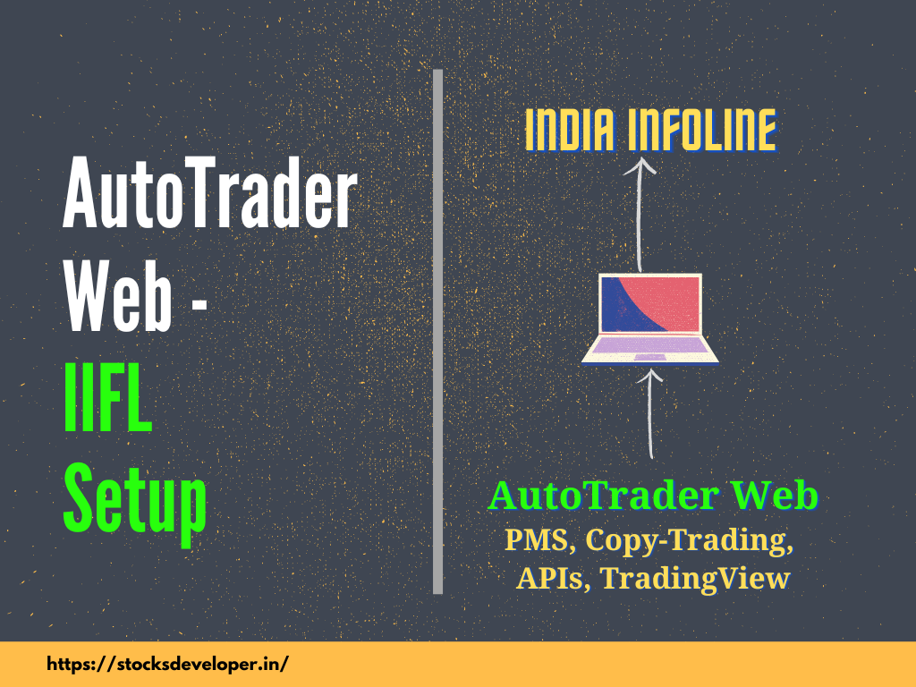 Iifl Broker Code IIFL — Documentation | Stocks Developer