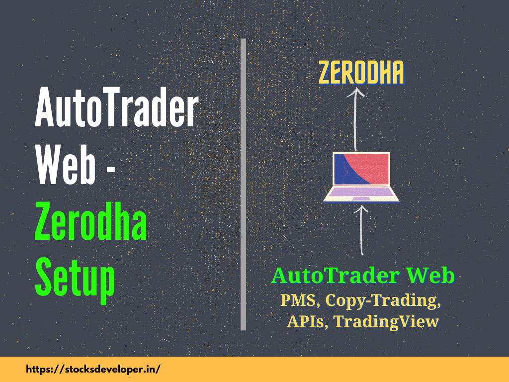 Zerodha — Documentation | Stocks Developer