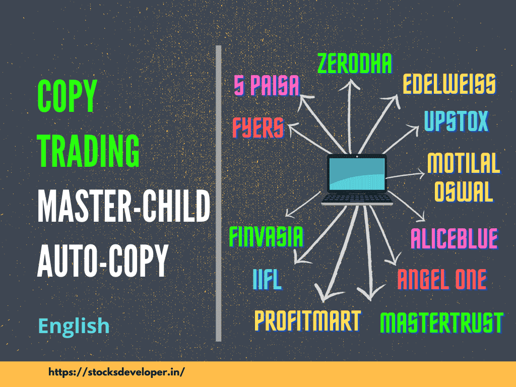 Master-Child Copy Trading — Documentation | Stocks Developer