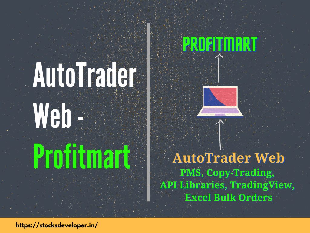 Profitmart — Documentation | Stocks Developer