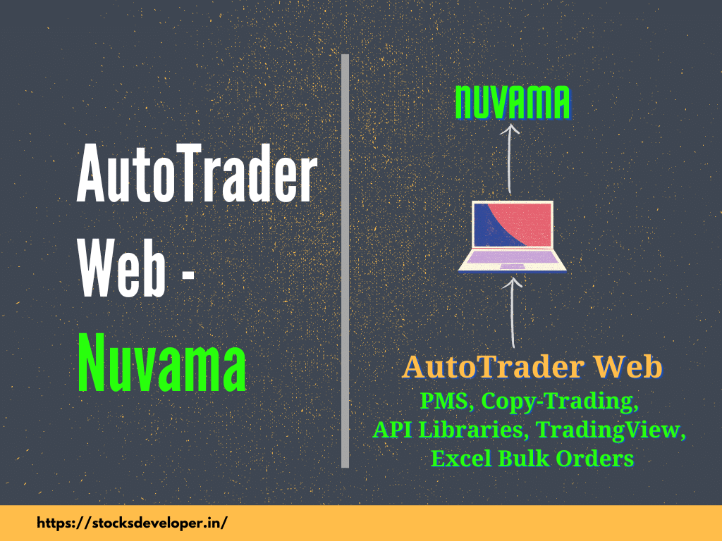 Nuvama — Documentation | Stocks Developer