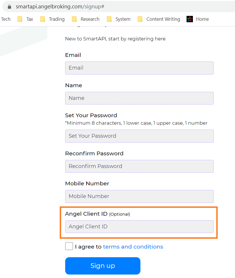 angel ipulse login